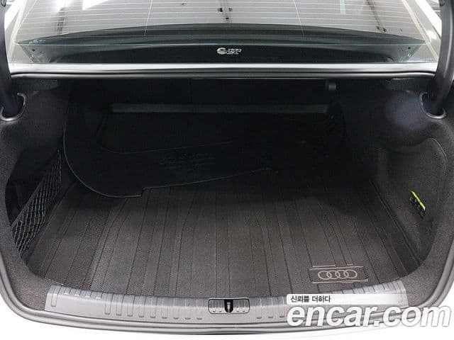 Audi A6 2021 — Şəkil 4/20