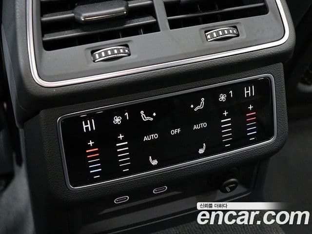 Audi A6 2021 — Şəkil 12/20