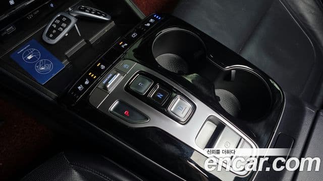 Hyundai The New Tucson 2020 — Şəkil 9/20