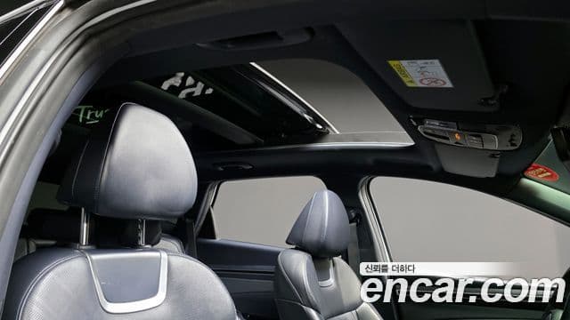 Hyundai The New Tucson 2020 — Şəkil 20/20