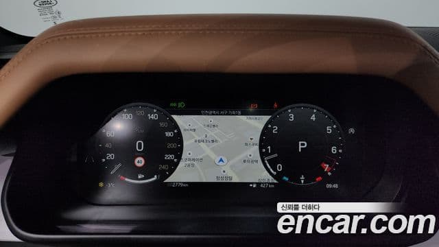 Land Rover Defender 2025 — ფოტო 8/20