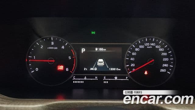 Kia Sorento 2022 — ფოტო 8/20