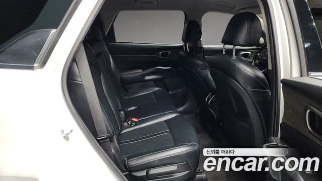 Kia Sorento 2022 — ფოტო 12/20