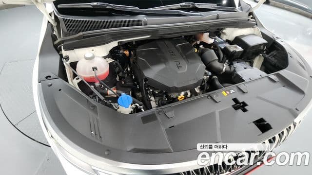Kia Carnival 2021 — Şəkil 6/20