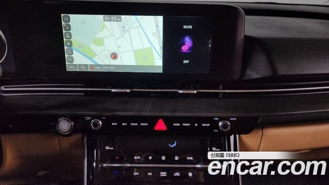 Kia Carnival 2021 — Şəkil 14/20