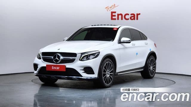 Mercedes-Benz GLC-Class 2018 — Şəkil 9/20