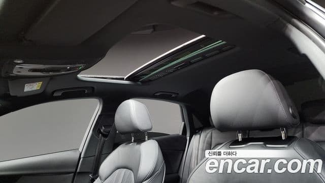 Audi A4 2022 — Şəkil 18/20