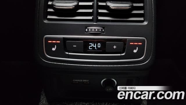 Audi A4 2022 — Şəkil 19/20