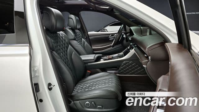 Genesis GV80 2021 — Photo 8/20