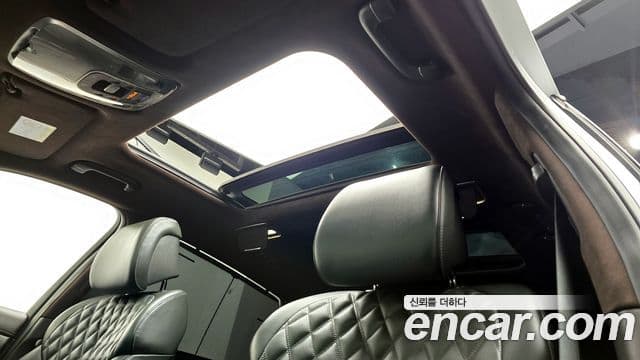 Genesis GV80 2021 — Photo 19/20