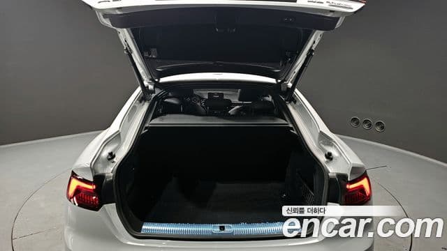 Audi A5 2019 — ფოტო 20/20