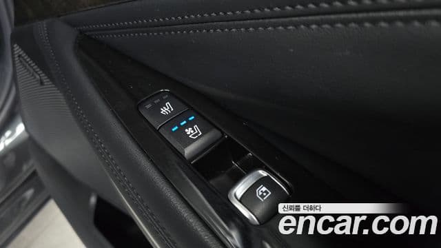 Kia K8 2021 — ფოტო 19/20