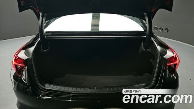 Kia K8 2021 — ფოტო 20/20