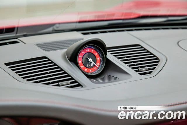 Porsche 911 2020 — Photo 4/20