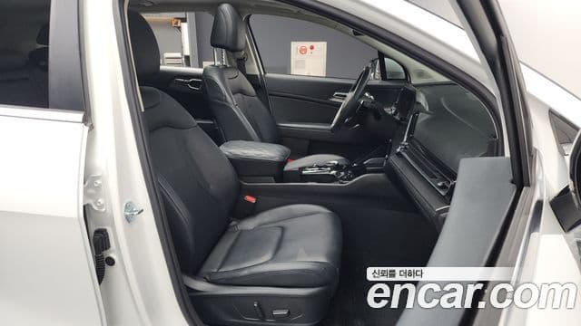 Kia Sportage 2022 — Şəkil 11/20