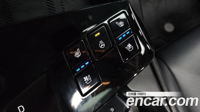 Kia Sportage 2022 — Şəkil 18/20