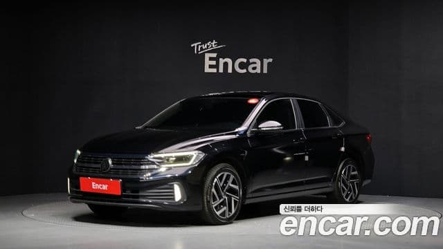 Volkswagen Jetta 2024 — Şəkil 20/20