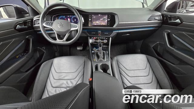 Volkswagen Jetta 2024 — Şəkil 9/20