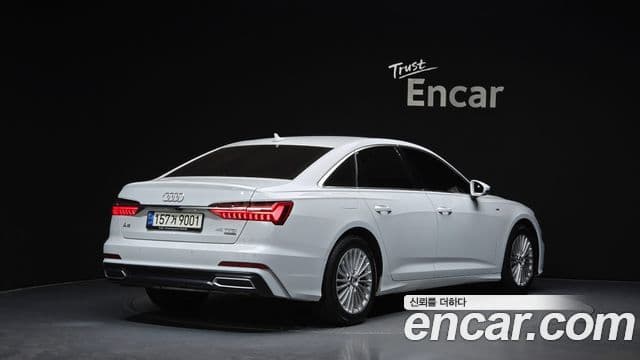 Audi A6 2021 — Photo 7/20