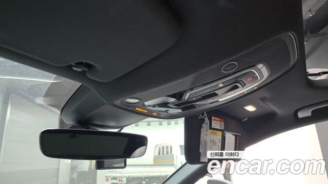 Audi A6 2021 — Photo 11/20