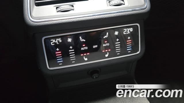 Audi A6 2021 — Photo 5/20