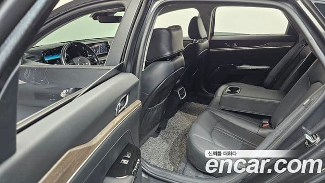 Kia K5 2020 — Şəkil 11/20