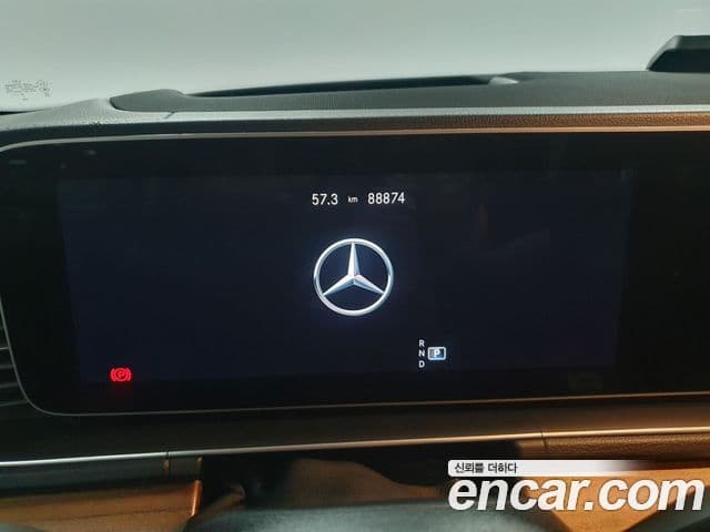 Mercedes-Benz GLE-Class 2021 — Фото 7/17