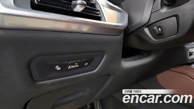 BMW X6 2023 — ფოტო 16/20