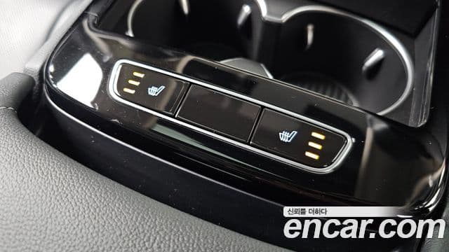 Genesis G80 2021 — Photo 20/20