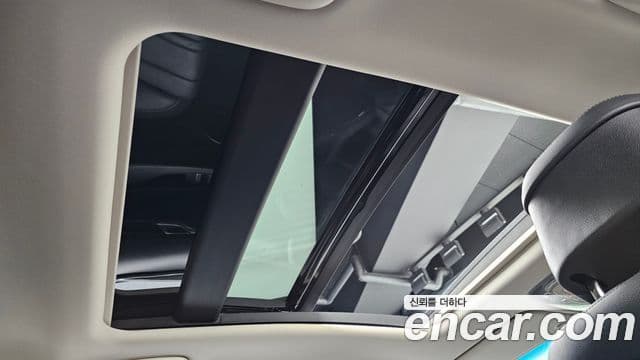 Genesis G80 2021 — Photo 17/20