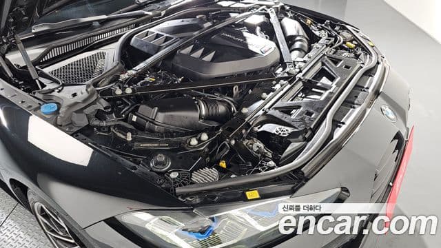 BMW M3 2022 — Photo 2/20