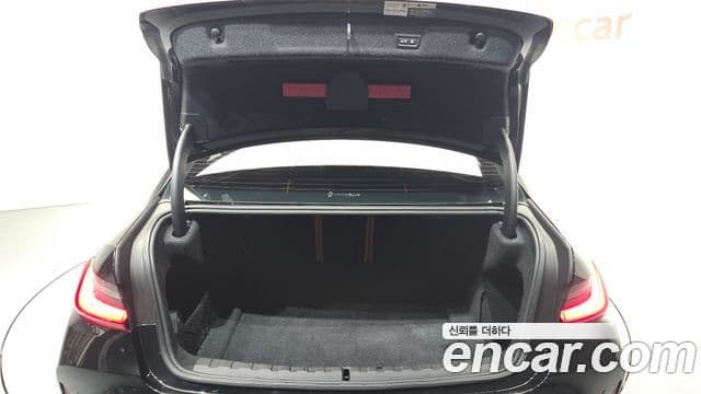 BMW M3 2022 — Photo 13/20