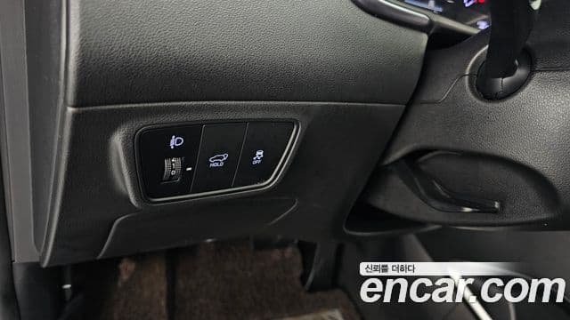 Hyundai The New Tucson 2022 — Şəkil 15/20