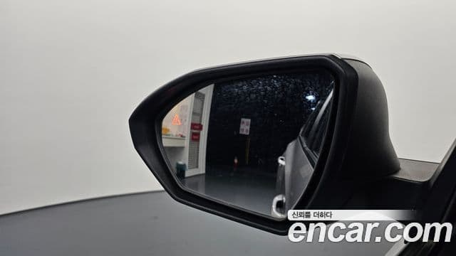 Hyundai The New Tucson 2022 — Şəkil 16/20