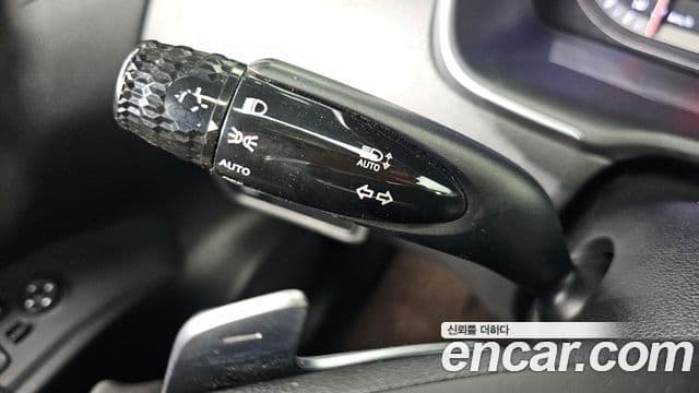 Hyundai The New Tucson 2022 — Şəkil 18/20