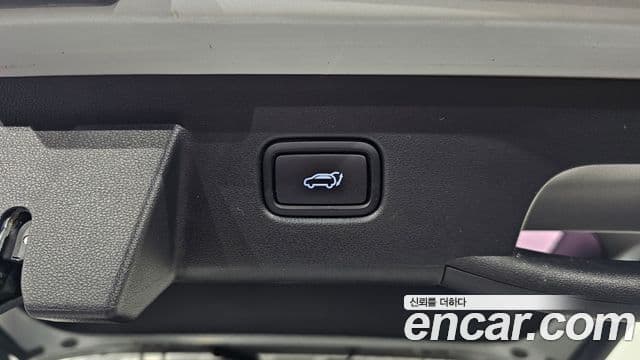 Hyundai The New Tucson 2022 — Şəkil 20/20
