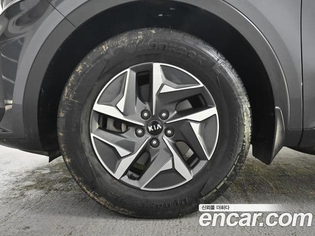 Kia Sorento 2021 — Şəkil 4/20