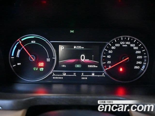 Kia Sorento 2021 — Şəkil 7/20