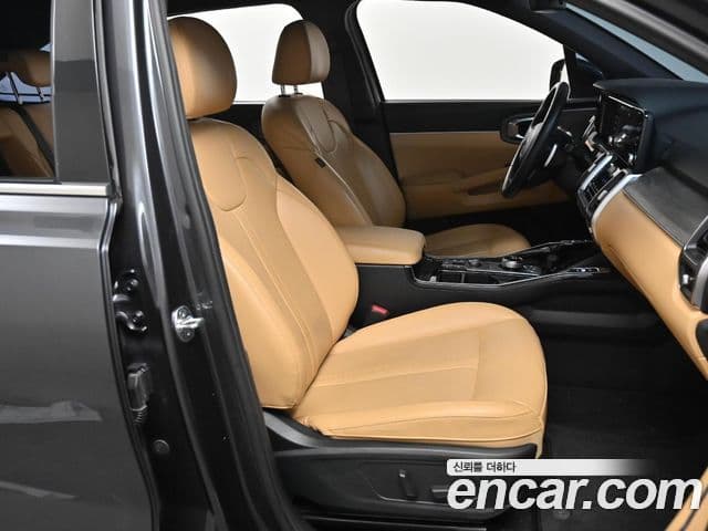 Kia Sorento 2021 — Şəkil 9/20