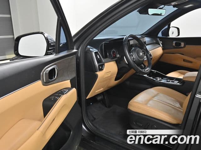Kia Sorento 2021 — Şəkil 10/20