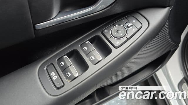 Hyundai Sonata 2020 — Фото 14/20