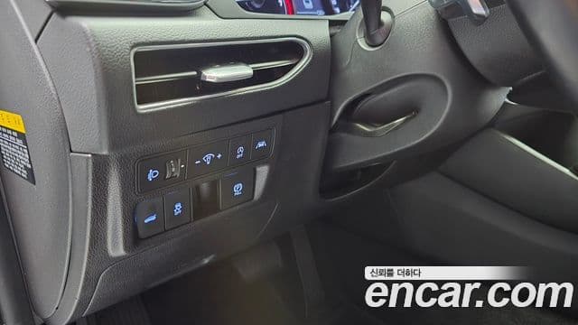 Hyundai Sonata 2020 — Фото 15/20