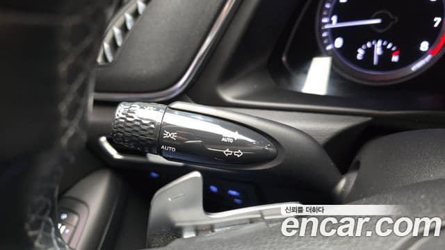 Hyundai Sonata 2020 — Фото 16/20