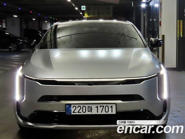 Kia K8 2025 — Şəkil 1/20