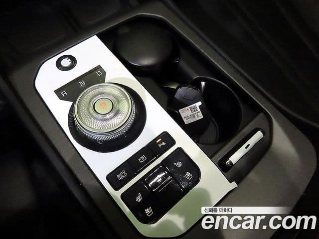 Kia K8 2025 — Şəkil 13/20