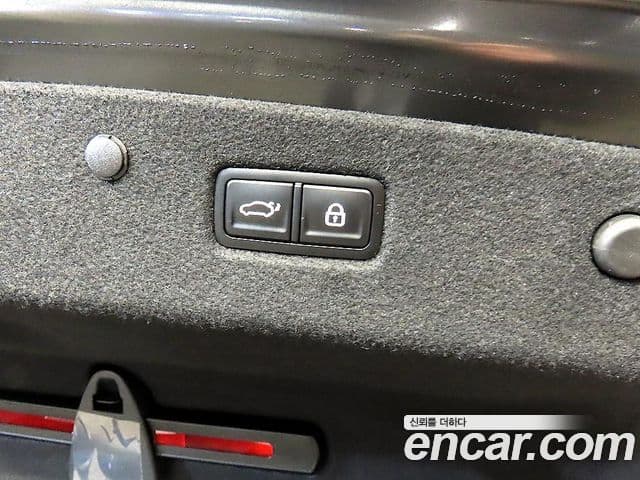 Kia K8 2025 — Şəkil 17/20