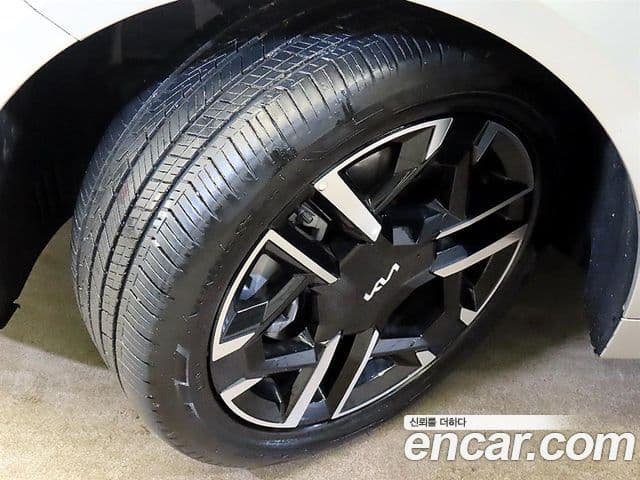 Kia K8 2025 — фото 20 из 20