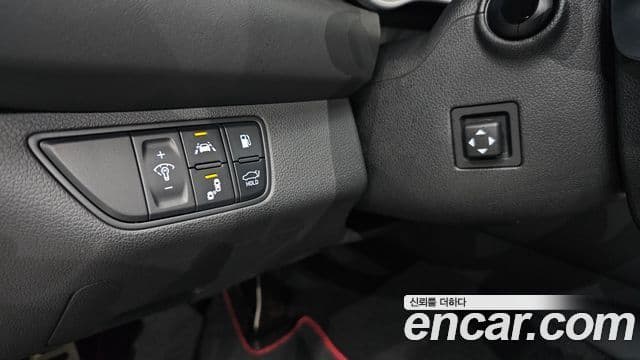 Genesis G70 2019 — Şəkil 13/20