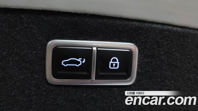 Genesis Electrified G80 2024 — ფოტო 20/20