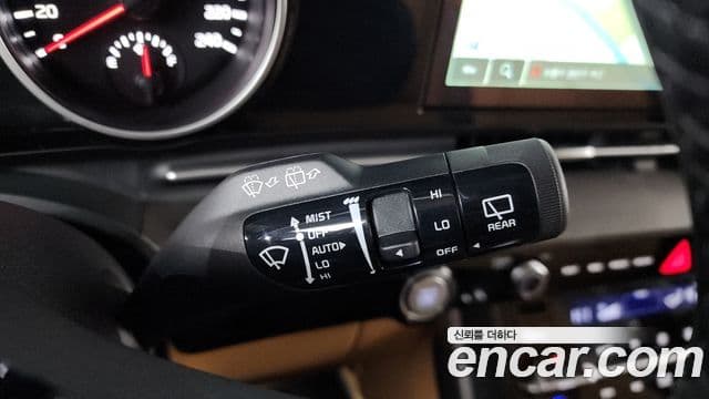 Kia Carnival 2022 — Фото 14/20